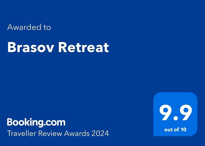 Brasov Retreat
