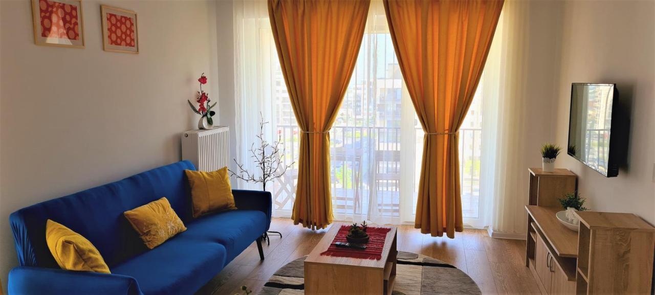 Retreat Apartment Brasov