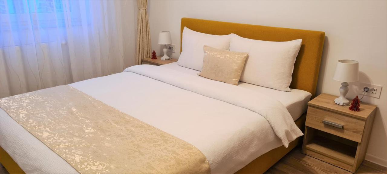 Retreat Apartament Brașov