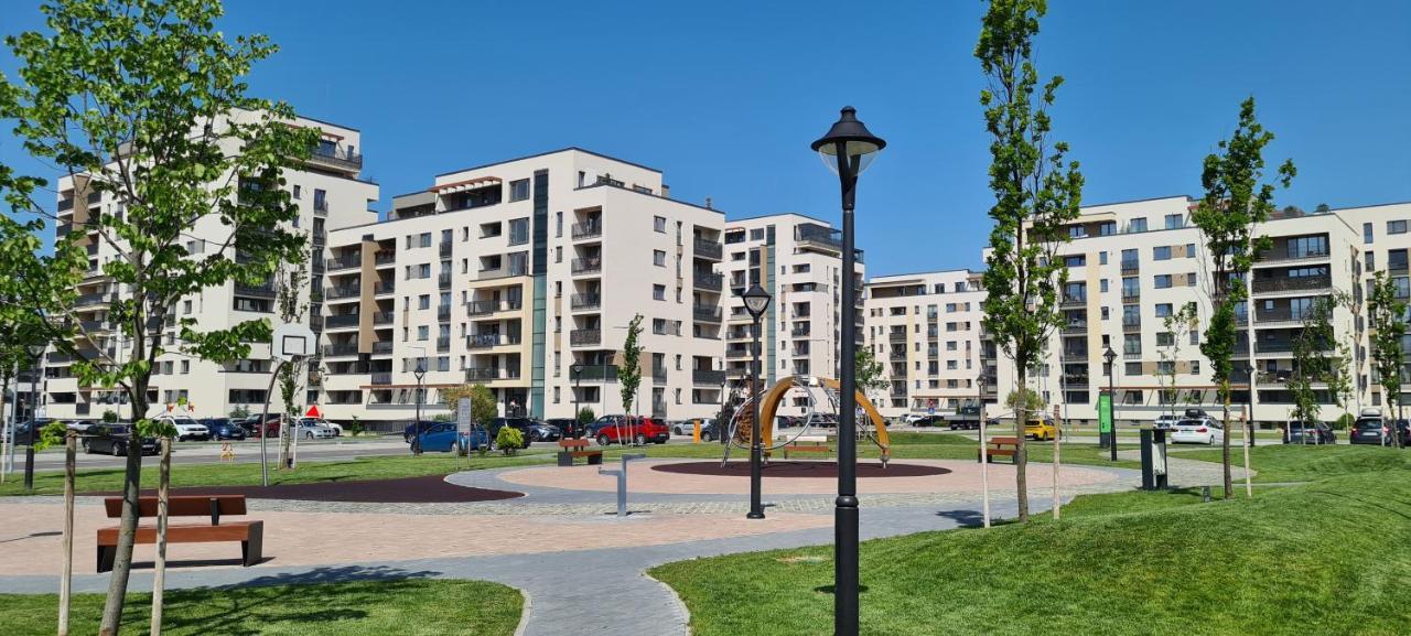 Retreat Apartament