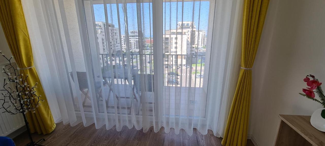 Retreat Apartment