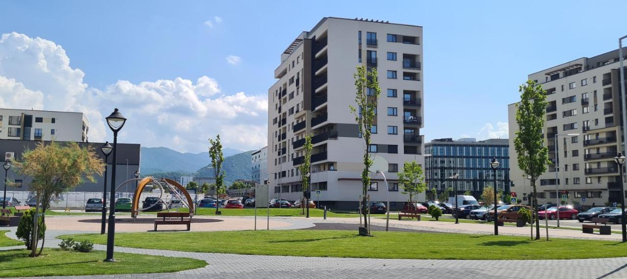 Apartament Retreat *